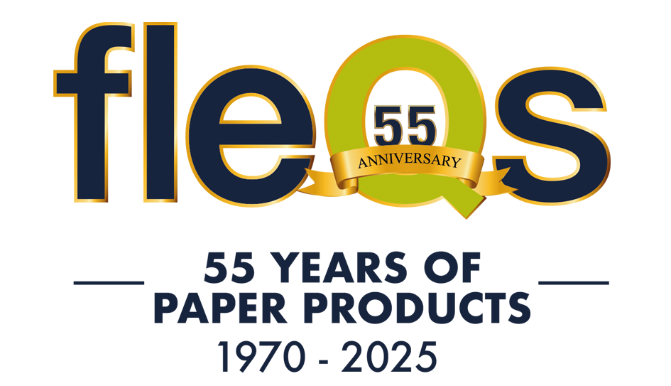 fleQs, 55 jaar